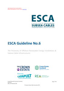 ESCA-Guideline-No.6---The-Proximity-of-Offshore-Renewable-Energy-Installations-&-Subsea-Cable-Infrastructures---Issue-6-November-2023