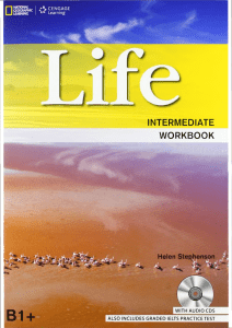 Life  Intermediate  WB