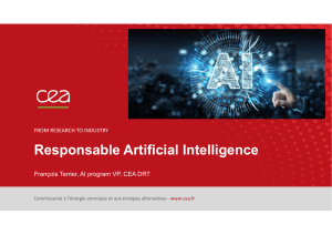 IA Responsable - 2021