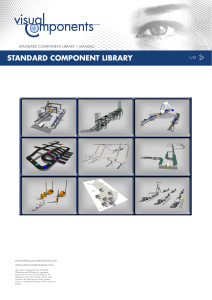 StdLib Manual Visual Components