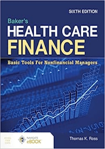 EBOOK Baker s Health Care Finance Basic