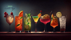 Best Non-Alcoholic Specialty Drinks