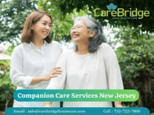 Companion Care Services