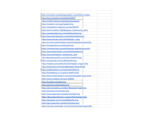Links for indexing April - Sheet1