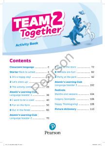 pdfcoffee.com team-together-2-workbook-pdf-free