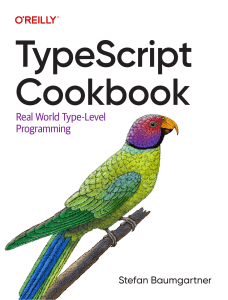 OReilly.TypeScript.Cookbook.2023.8