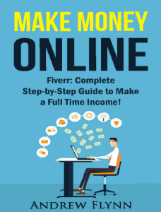 How To Make Money Online Step By Step