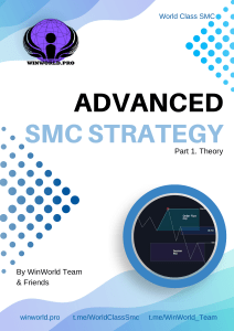 Advanced SMC — pt.1 Theory [WinWorld]