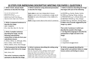 paper-1-question-5-preparation-learning-journey-planning-sheet (AutoRecovered)