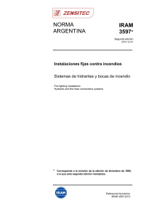 IRAM-3597-2-Instalaciones-Fijas-Contra-Incendios-Hidrantes-y-bocas-de-incendio-2013-ZENSITEC
