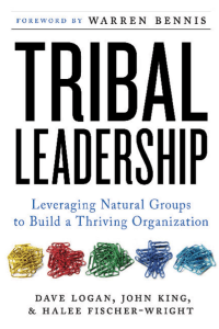 Tribal-Leadership