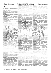 folleto de sinonimos pdf