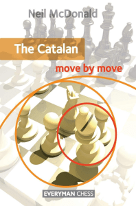 pdfcoffee.com the-catalan-move-by-move-neil-mcdonald-pdf-free
