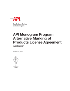 API-Monogram-Alt-Marking-Agreement Rev-8 FM-011-20190213