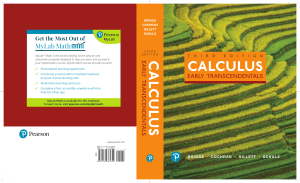 Calculus  Early Transcendentals (3rd Ed) -- William L. Briggs, Lyle Cochran, Bernard Gillett, Eric Schulz -- 3, 2018 -- Pearson -- 9780134763644 -- 23b075287bd1a7fb4136be0de8643a48 -- Anna’s Archive