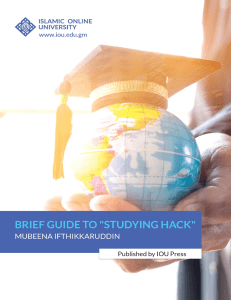 Brief-Guide-to-Studying-Hack