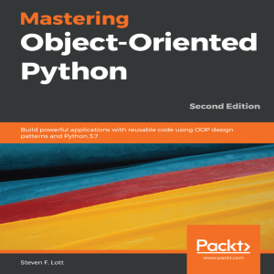 mastering-object-oriented-python compress