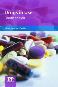 Drugs in Use, 4th ed [Dodds, Linda].pdf