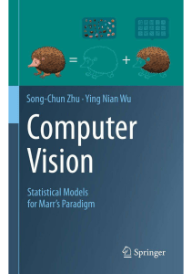Computer Vision - 2023