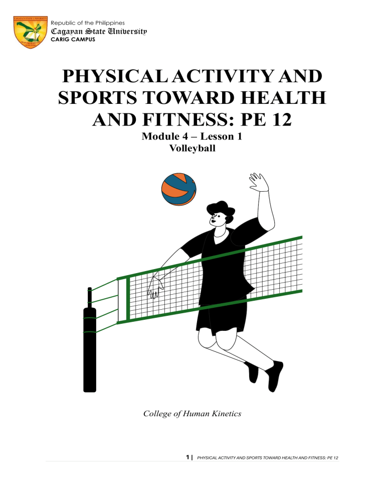 LESSON-4-PE-12-14-VOLLEYBALL