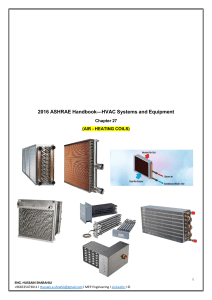 2016 ASHRAE Handbook—HVAC Systems and Equipment