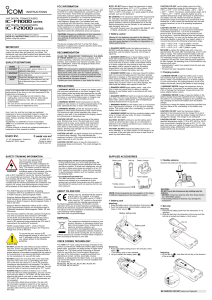 Icom-IC-F1100D-IC-F2100D-instruction-manual