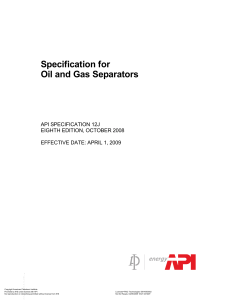 pdfcoffee.com specification-for-oil-and-gas-separators-pdf-free