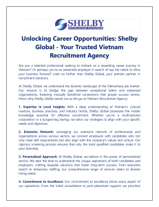 Unlocking Career Opportunities Shelby Global Your Trusted Vietnam Recruitment Agency (1)