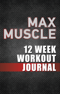 muscle-max-workout-journal