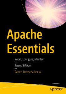 apache-essentials-configure-2nd