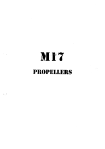 M17-Propellers