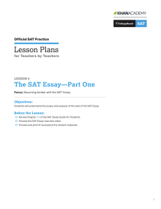 official-sat-practice-lesson-plan-essay-part-one