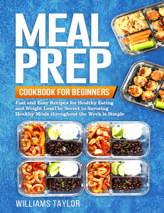 The Healthy Meal Prep Cookbook (Toby Amidor) (z-lib.org)