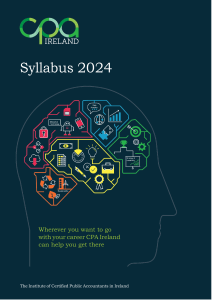 CPA-Ireland-Syllabus-2024-Final