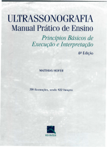 - USG Manual Pratico - Hofer PT