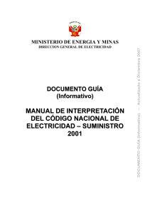 1. Generalidades   Dic,2007