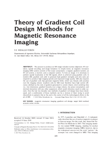 gradient coil design 2010 (1)
