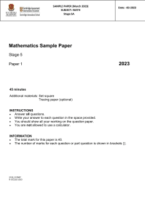 632740727-Stage-5-Sample-Test-Paper