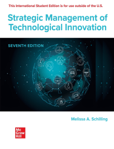 Innovation book