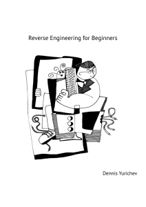 Reverse Engineering for Beginners-en