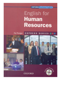 1English for Human Resources (1)