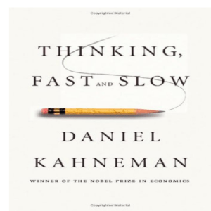 Kahneman, Daniel - Thinking, Fast and Slow (2011) - libgen.li