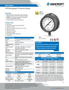datasheet-duragauge-pressure-gauge1379