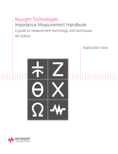 impedance-measurement-handbook