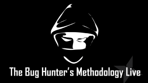 Bug Hunters Methodology Live Day One - Recon