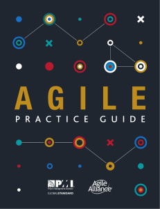 Agile-Practice-Guide