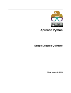 aprendepython