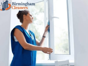 Elevating Cleanliness: Professional Cleaning Services at Birmingham