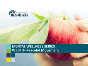 HSch - Manuals {2} Guides - Mental Wellness Series - Week 2 Presentation (11{2}16{2}2022) (ID 210764)