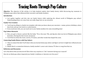 Tracing-Roots-Through-Pop-Culture